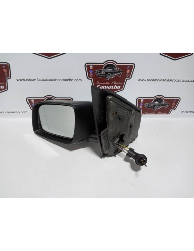 ESPEJO RETROVISOR IZQUIERDO VW POLO (A PARTIR DE 2002)