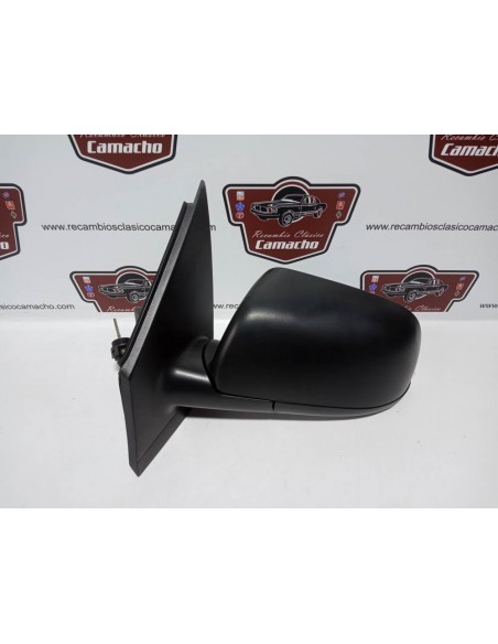 ESPEJO RETROVISOR IZQUIERDO VW POLO (A PARTIR DE 2002)