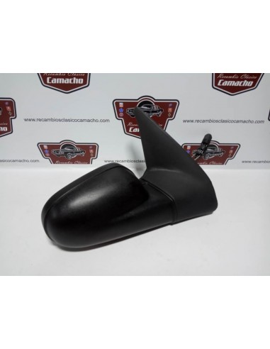 ESPEJO RETROVISOR DERECHO RENAULT CLIO SERIE 2 (DE 94 AL 98)