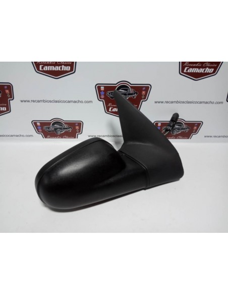 ESPEJO RETROVISOR DERECHO RENAULT CLIO SERIE 2 (DE 94 AL 98)
