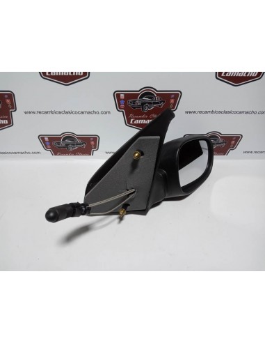 ESPEJO RETROVISOR DERECHO RENAULT CLIO SERIE 2 (DE 94 AL 98)