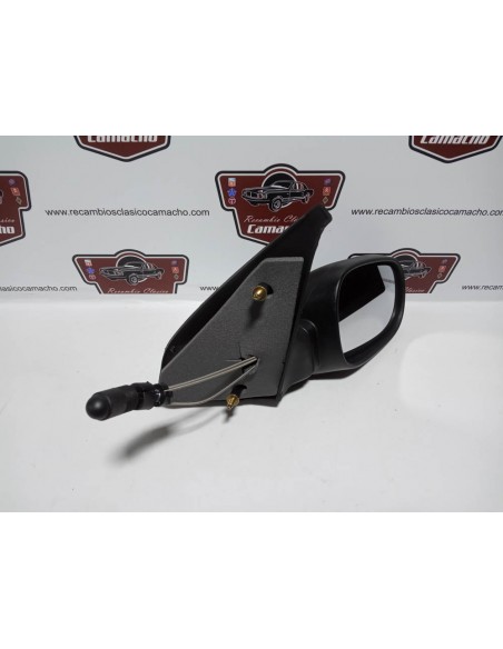 ESPEJO RETROVISOR DERECHO RENAULT CLIO SERIE 2 (DE 94 AL 98)