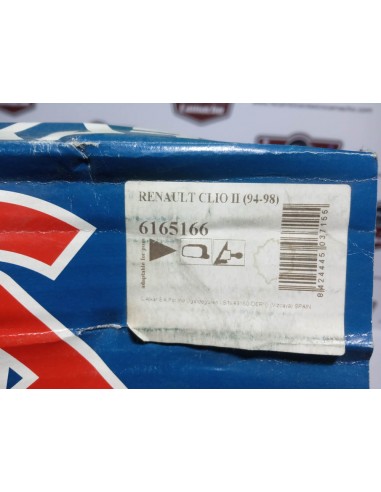 ESPEJO RETROVISOR DERECHO RENAULT CLIO SERIE 2 (DE 94 AL 98)