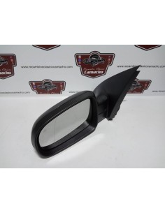 ESPEJO RETROVISOR IZQUIERDO OPEL CORSA C (DE 2000 A 2006) 2
