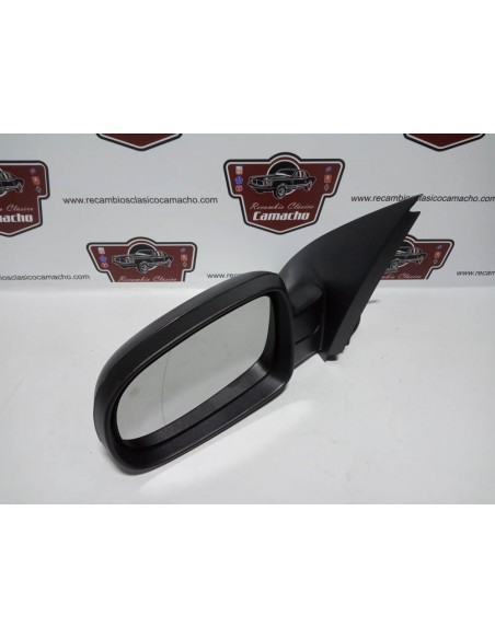 ESPEJO RETROVISOR IZQUIERDO OPEL CORSA C (DE 2000 A 2006)