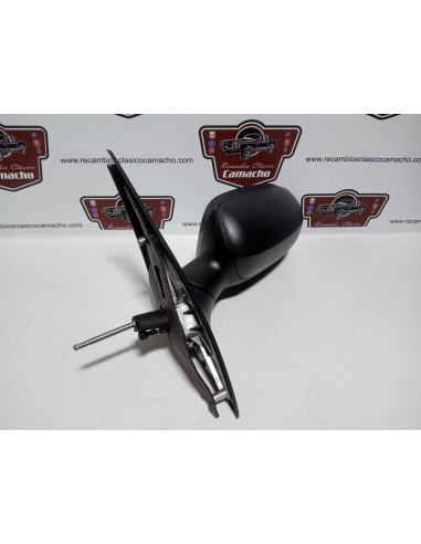 ESPEJO RETROVISOR IZQUIERDO OPEL CORSA C (DE 2000 A 2006)