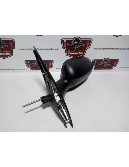 ESPEJO RETROVISOR IZQUIERDO OPEL CORSA C (DE 2000 A 2006)