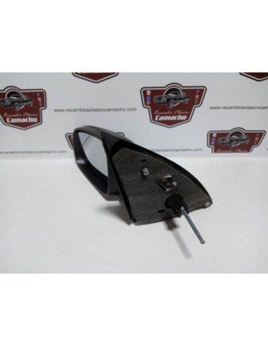 ESPEJO RETROVISOR IZQUIERDO OPEL CORSA C (DE 2000 A 2006)