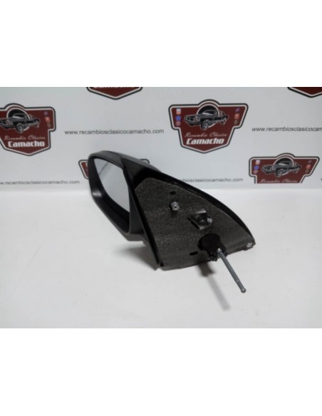 ESPEJO RETROVISOR IZQUIERDO OPEL CORSA C (DE 2000 A 2006)