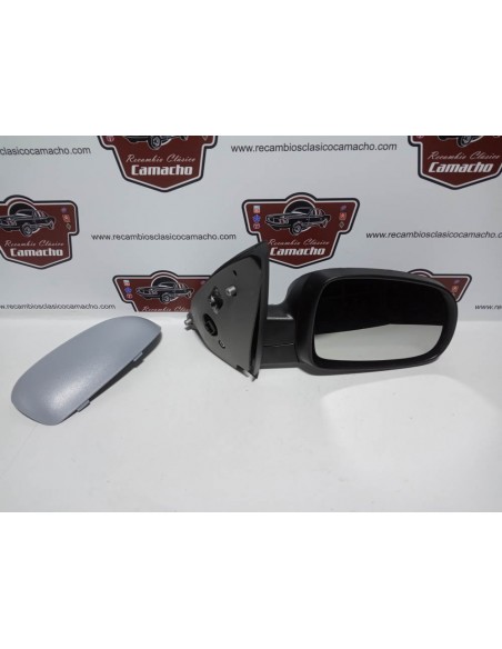 ESPEJO RETROVISOR DERECHO ELECTRICO OPEL CORSA C (DESDE 2000)