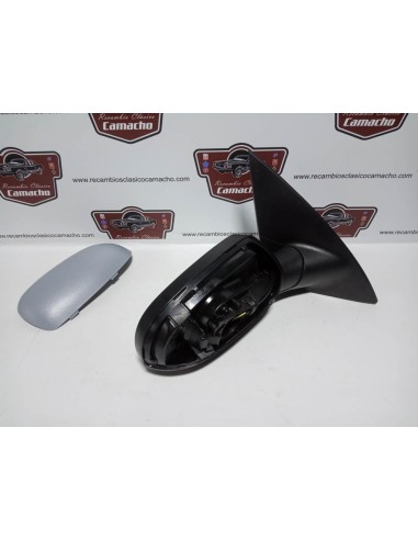 ESPEJO RETROVISOR DERECHO ELECTRICO OPEL CORSA C (DESDE 2000)
