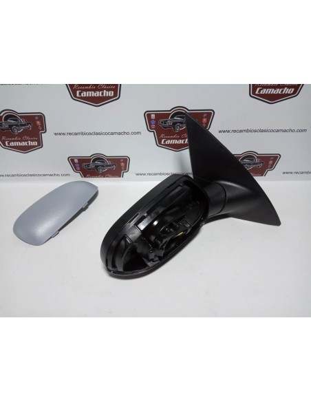 ESPEJO RETROVISOR DERECHO ELECTRICO OPEL CORSA C (DESDE 2000)