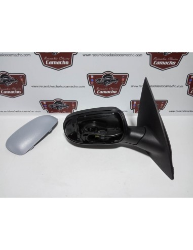 ESPEJO RETROVISOR DERECHO ELECTRICO OPEL CORSA C (DESDE 2000)