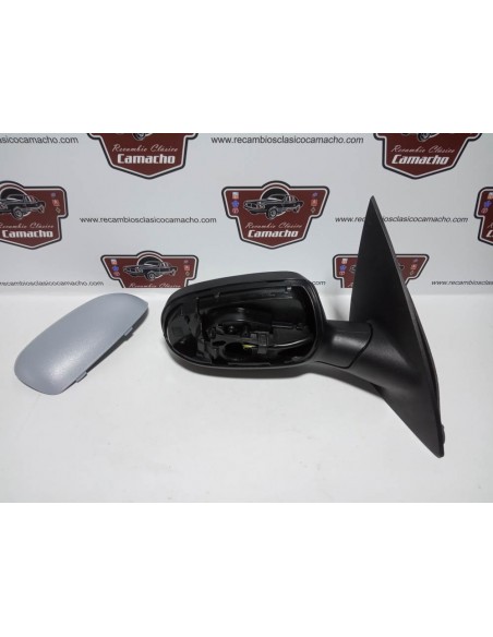ESPEJO RETROVISOR DERECHO ELECTRICO OPEL CORSA C (DESDE 2000)