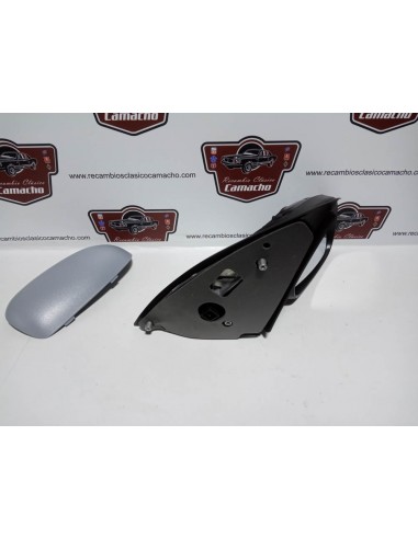 ESPEJO RETROVISOR DERECHO ELECTRICO OPEL CORSA C (DESDE 2000)