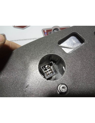 ESPEJO RETROVISOR DERECHO ELECTRICO OPEL CORSA C (DESDE 2000)