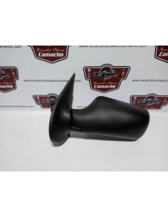 ESPEJO RETROVISOR IZQUIERDO FIAT PUNTO 3P (DEL 94 A 99) 2