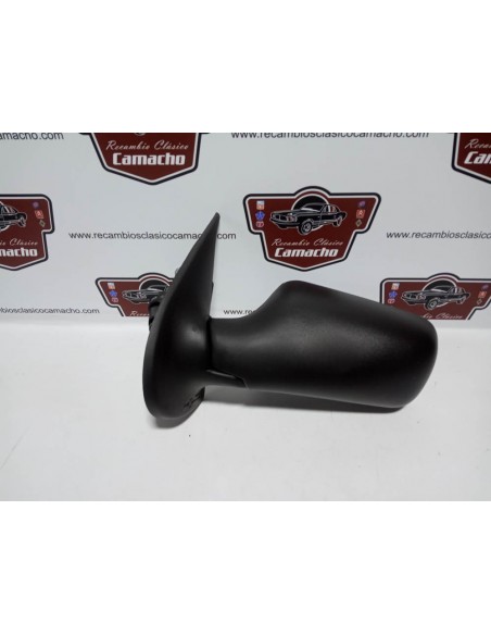 ESPEJO RETROVISOR IZQUIERDO FIAT PUNTO 3P (DEL 94 A 99)