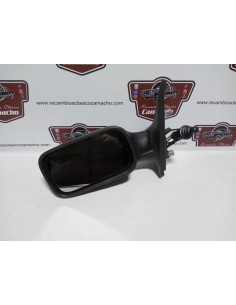 ESPEJO RETROVISOR IZQUIERDO FIAT PUNTO 3P (DEL 94 A 99)