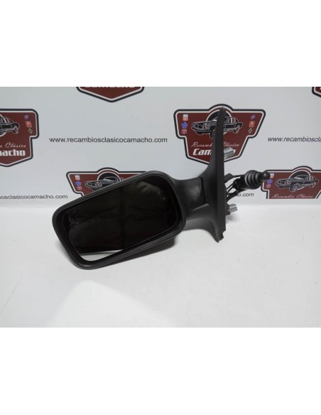ESPEJO RETROVISOR IZQUIERDO FIAT PUNTO 3P (DEL 94 A 99)