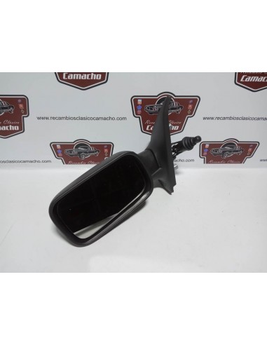 ESPEJO RETROVISOR IZQUIERDO FIAT PUNTO 3P (DEL 94 A 99)