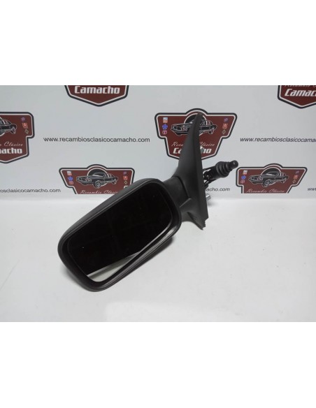 ESPEJO RETROVISOR IZQUIERDO FIAT PUNTO 3P (DEL 94 A 99)