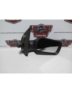 ESPEJO RETROVISOR DERECHO FIAT PUNTO 3P (DEL 94 AL 99)