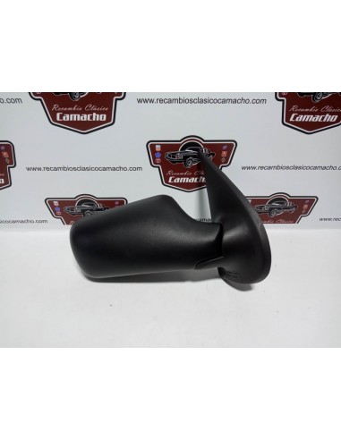 ESPEJO RETROVISOR DERECHO FIAT PUNTO 3P (DEL 94 AL 99)