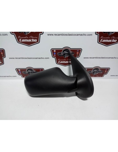 ESPEJO RETROVISOR DERECHO FIAT PUNTO 3P (DEL 94 AL 99)