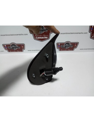 ESPEJO RETROVISOR DERECHO FIAT PUNTO 3P (DEL 94 AL 99)