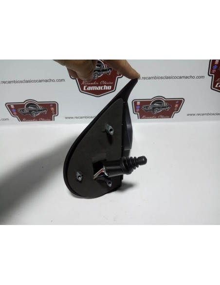 ESPEJO RETROVISOR DERECHO FIAT PUNTO 3P (DEL 94 AL 99)
