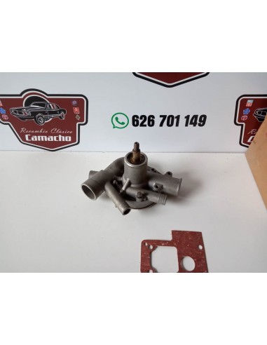 BOMBA DE AGUA RENAULT ONDINE,4/4 DAUPHINE VENTOUX