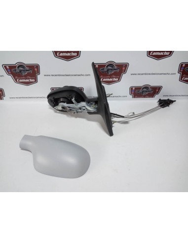 ESPEJO RETROVISOR DERECHO RENAULT MEGANE SCENIC (A PARTIR DEL 99)