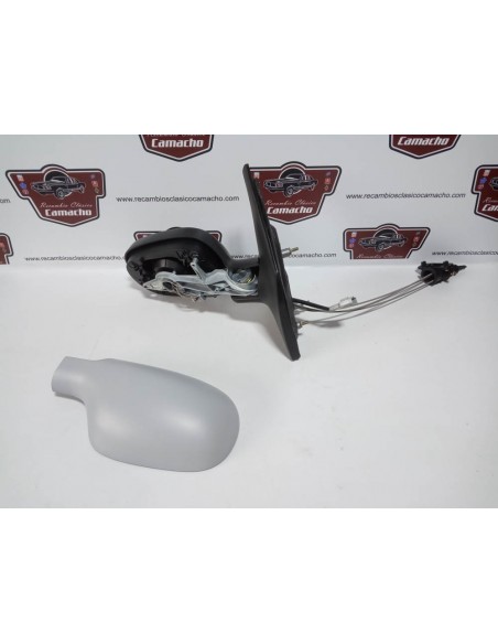 ESPEJO RETROVISOR DERECHO RENAULT MEGANE SCENIC (A PARTIR DEL 99)