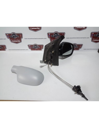 ESPEJO RETROVISOR DERECHO RENAULT MEGANE SCENIC (A PARTIR DEL 99)