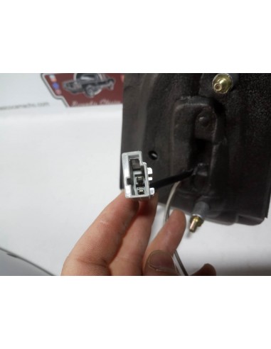 ESPEJO RETROVISOR DERECHO RENAULT MEGANE SCENIC (A PARTIR DEL 99)