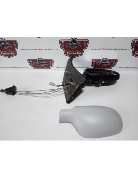 ESPEJO RETROVISOR DERECHO RENAULT MEGANE SCENIC (A PARTIR DEL 99)
