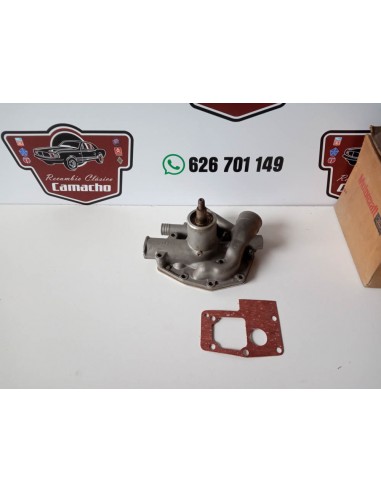 BOMBA DE AGUA RENAULT ONDINE,4/4 DAUPHINE VENTOUX