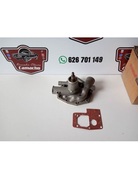 BOMBA DE AGUA RENAULT ONDINE,4/4 DAUPHINE VENTOUX