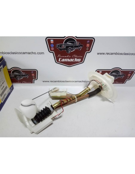 AFORADOR DE COMBUSTIBLE O GASOLINA RENAULT 21 TXI