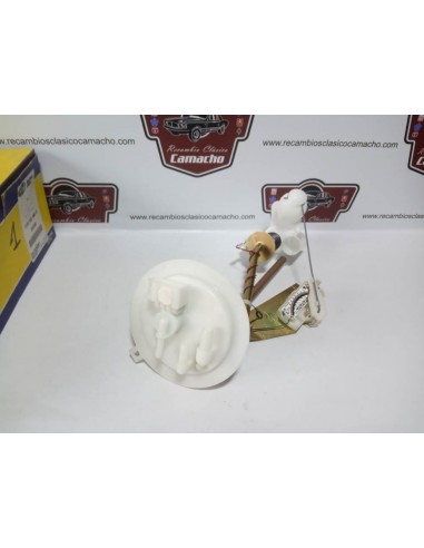 AFORADOR DE COMBUSTIBLE O GASOLINA RENAULT 21 TXI