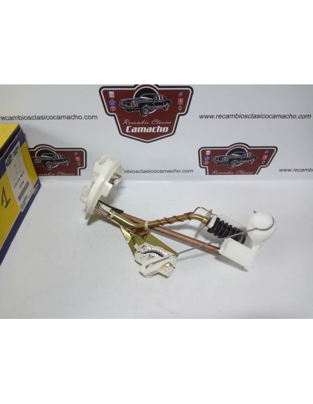 AFORADOR DE COMBUSTIBLE O GASOLINA RENAULT 21 TXI