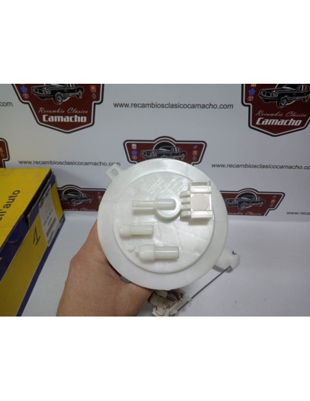 AFORADOR DE COMBUSTIBLE O GASOLINA RENAULT 21 TXI