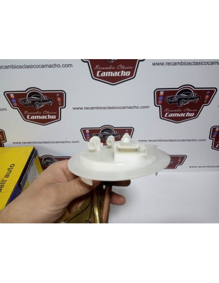 AFORADOR DE COMBUSTIBLE O GASOLINA RENAULT 21 TXI