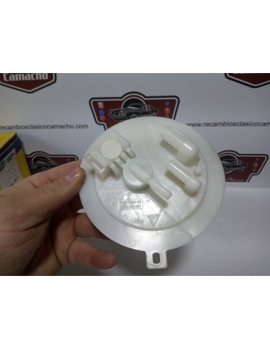 AFORADOR DE COMBUSTIBLE O GASOLINA RENAULT 21 TXI