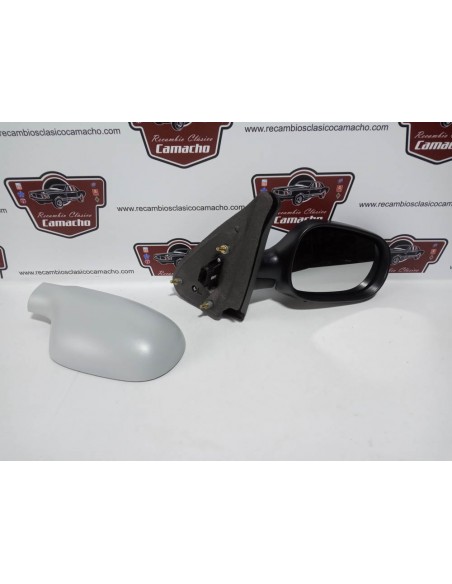 ESPEJO RETROVISOR DERECHO RENAULT MEGANE (A PARTIR DEL 99)