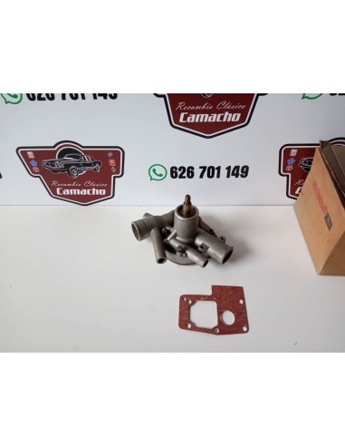 BOMBA DE AGUA RENAULT ONDINE,4/4 DAUPHINE VENTOUX