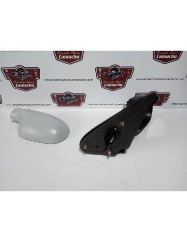 ESPEJO RETROVISOR DERECHO RENAULT MEGANE (A PARTIR DEL 99)