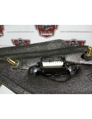 ESPEJO RETROVISOR DERECHO RENAULT MEGANE (A PARTIR DEL 99)