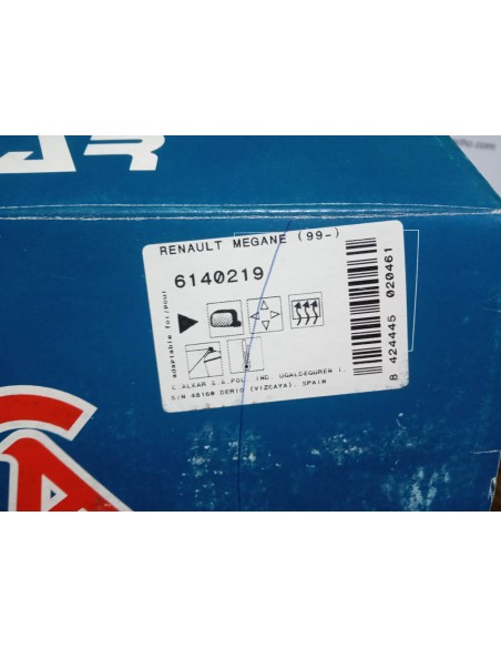 ESPEJO RETROVISOR DERECHO RENAULT MEGANE (A PARTIR DEL 99)